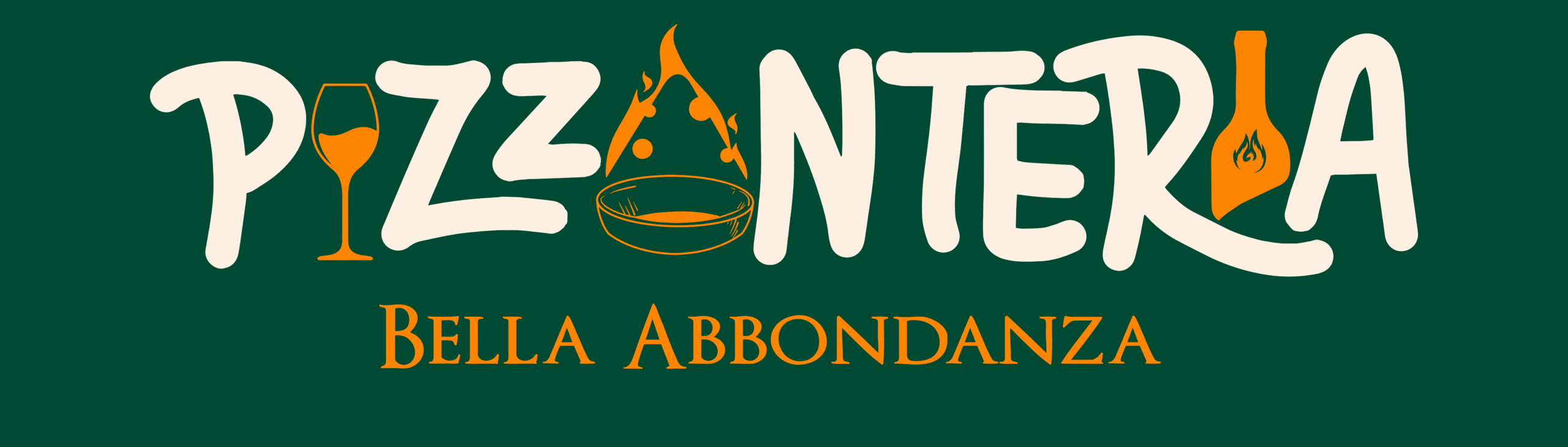 pizzanteria federalistas